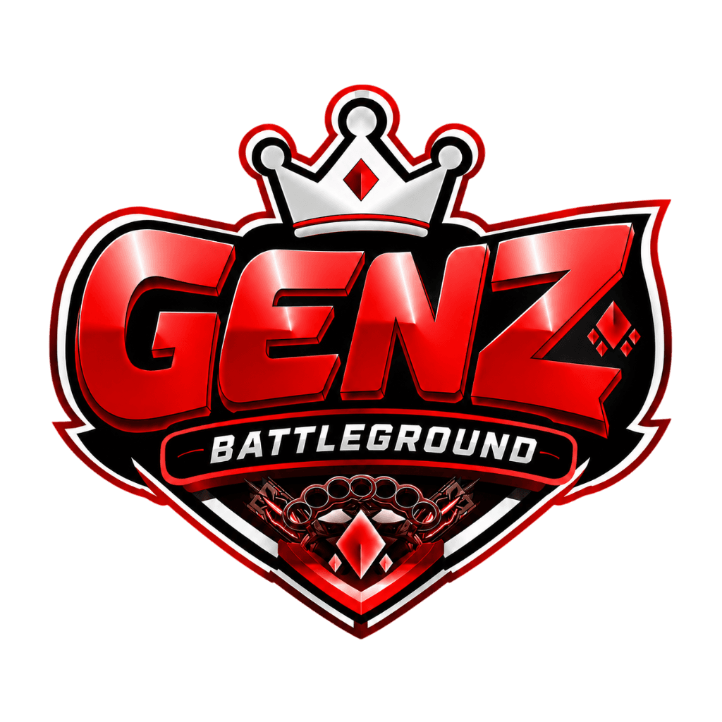 GENZ BATTLEGROUND