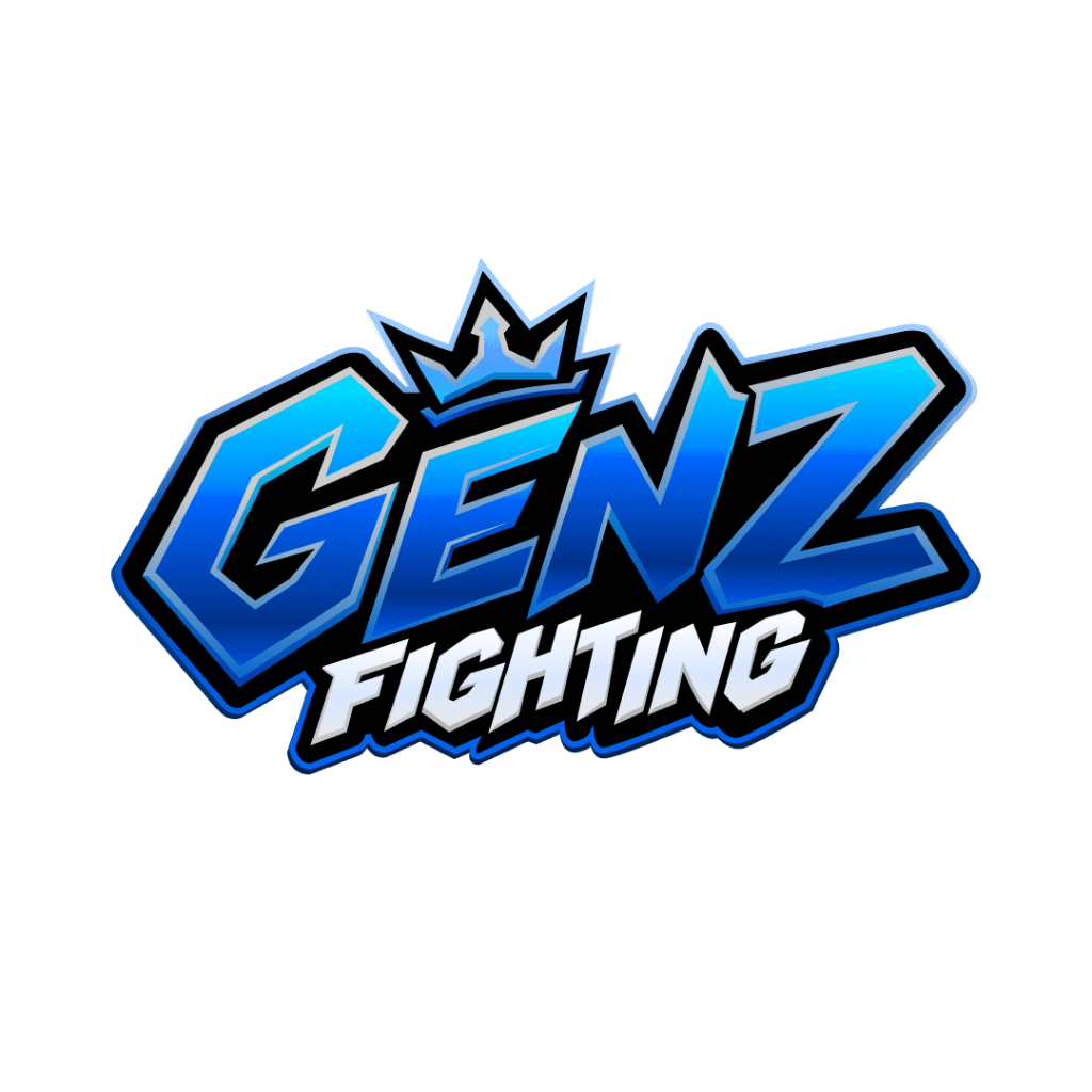GENZ FIGHTING